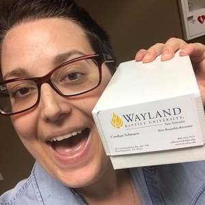 Meet your Posher, Candace